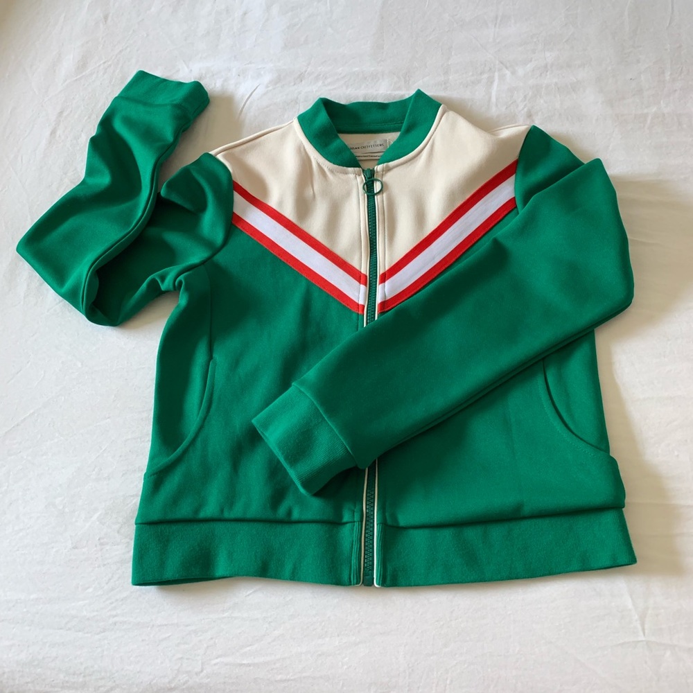 Urban Outfitters track jacket